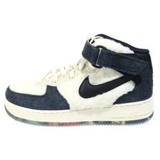 NIKE エアフォース1 MID 07 PREMIUM CULTURE DAY/UENO DO2123-113 AIR FORCE 1 MID 07 PREMIUM - スニーカーショップSKIT