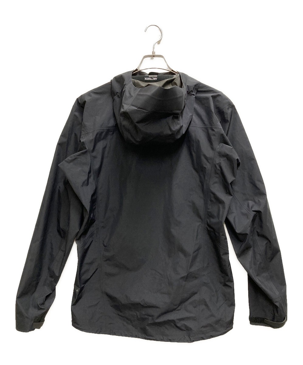 ARC'TERYX ZETA SL JACKET Size: S Black Men 21776-127133 | eBay ARC'TERYX ZETA SL JACKET Size: S Black Men 21776-127133 | eBay