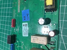 Whirlpool Maytag Amana W11204487 Range Control Board AZ181308 | AR1195