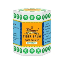 GENUINE TIGER MISCLR PAIN RElIEF BALSAM   wHiTE 30 g