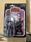 Star Wars Hasbro Kenner Vintage Collection VC182 Captain Rex The Clone Wars