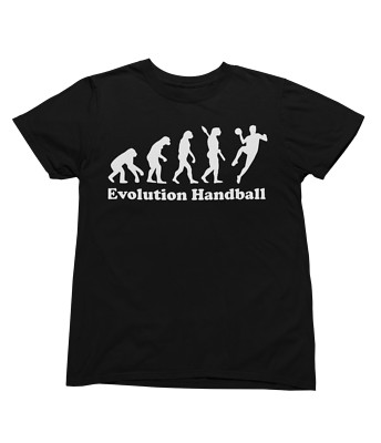 T-Shirt Evolution Handball Evo060