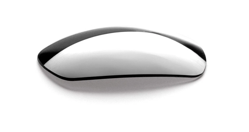 Lentes Smith Tempo, lentes de repuesto originales Smith Optics para gafas de sol, ¡NUEVAS! Foto 2 de 4