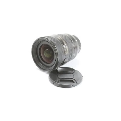 Nikon AF-S 3,5-4,5/18-35 G ED + Sehr Gut (266743) - Bild 1 von 4