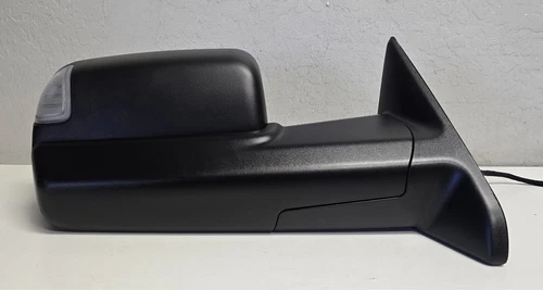 NEW 2013-2022 Dodge Ram 1500 2500 3500 Passenger Right Tow Mirror OEM 68412786AC