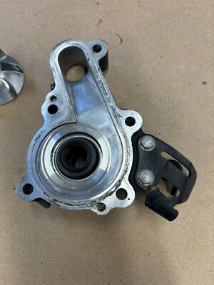 18-23 KAWASAKI NINJA 400 ENGINE WATER COOLANT PUMP Impeller 18-23 KAWASAKI NINJA 400 ENGINE WATER COOLANT PUMP Impeller