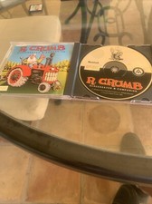 R. Crumb Screensaver  Companion CD, 1994