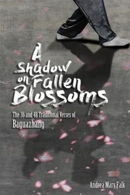 A Shadow On Fallen Blossoms, Brand New, Free shipping in the US