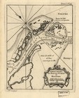 A4 Reprint of Shipping Coastal And Seas Map Saint Louis Mississippi