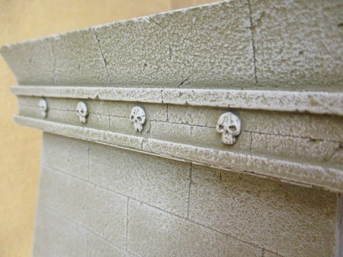 Battlefield in a Box Pharaoh's Gate / 28mm Scale / Painted - Picture 7 of 7