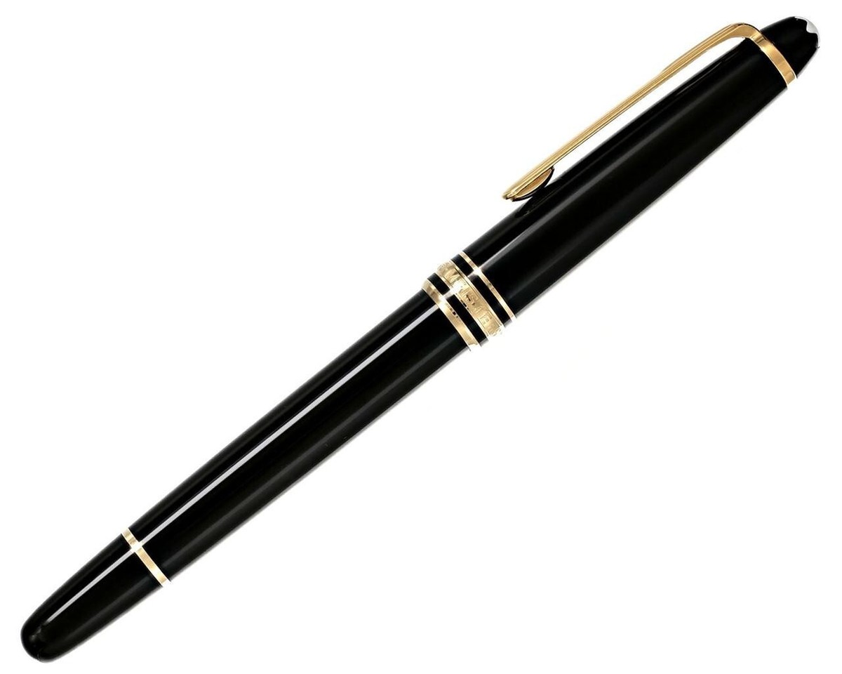 筆記具 MONTBLANC PIX Black Rollerball - Luxury Rollerball pens – Montblanc® US