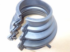 Schubrohrmanschette Vorderachse Unimog  424 425 435 1300 ersetzt 4249871243