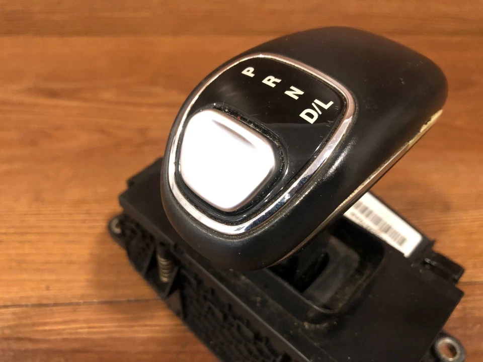 Chrysler 300 Dodge 2011-2014 cargador automático palanca selectora OEM 11 Foto 3 de 4