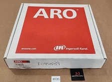 *BRAND NEW* ARO Ingersoll-Rand 637124-EB Diaphragm Pump Repair Kit + Warranty!