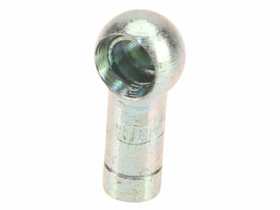Throttle Linkage Socket For 1986-1987 Mercedes 300SDL D826QX Right hand thread