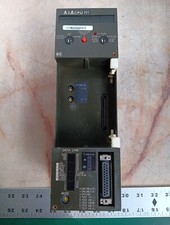 MITSUBISHI MELSEC A3ACPUP21 PROGRAMMABLE CONTROLLER CPU MODULE