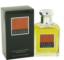 Tuscany Per Uomo By Aramis-Eau De Toilette Spray-3.4 oz/100ml-Brand New in Box 
