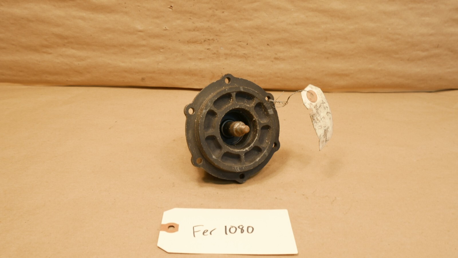 Ferrari 360 355 456 550  Water Pump OEM PN 176173
