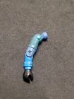 gi joe 1983 cobra commander right arm