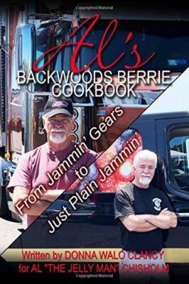 From Jammin Gears to Just Plain Jammin: Als Backwoods Ber - VERY GOOD