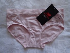 NEW BALANCE, Bikini in Size S, Colour in Pink