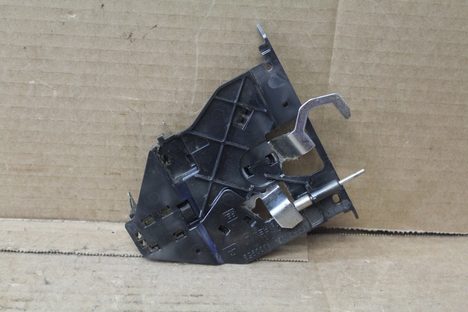 KitchenAid MW/Oven Door Lock Latch Part 4451424 eBay