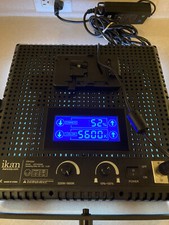 Ikan IFB1024 LED1024ASL - bi-color Light  With AC adapter  V-Mount