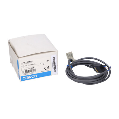 Omron TL-W5MB1 New NFP