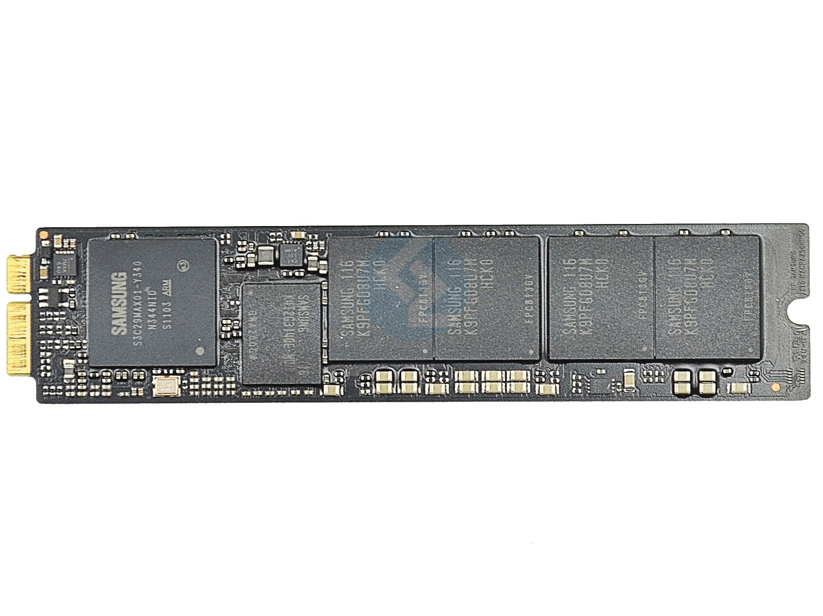256GB SSD Hard Drive For MacBook Air 11" A1370 13" A1369 201