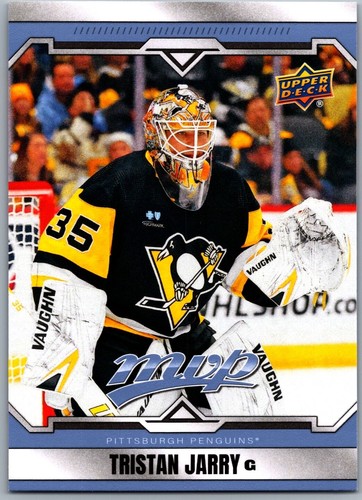 24-25 UPPER DECK MVP BASE, RC'S & SP'S - PICK FROM LIST - FREE COMBINED SHIPPING - Picture 68 of 244