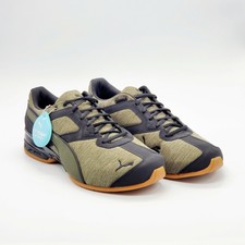 puma tazon heather rip
