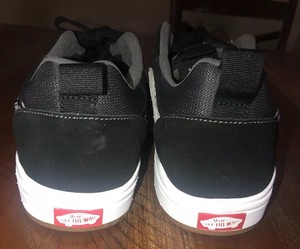 mens vans size 12