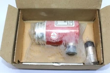 TR Electronic CE 65M 110-00459 Absolute Rotary Encoder