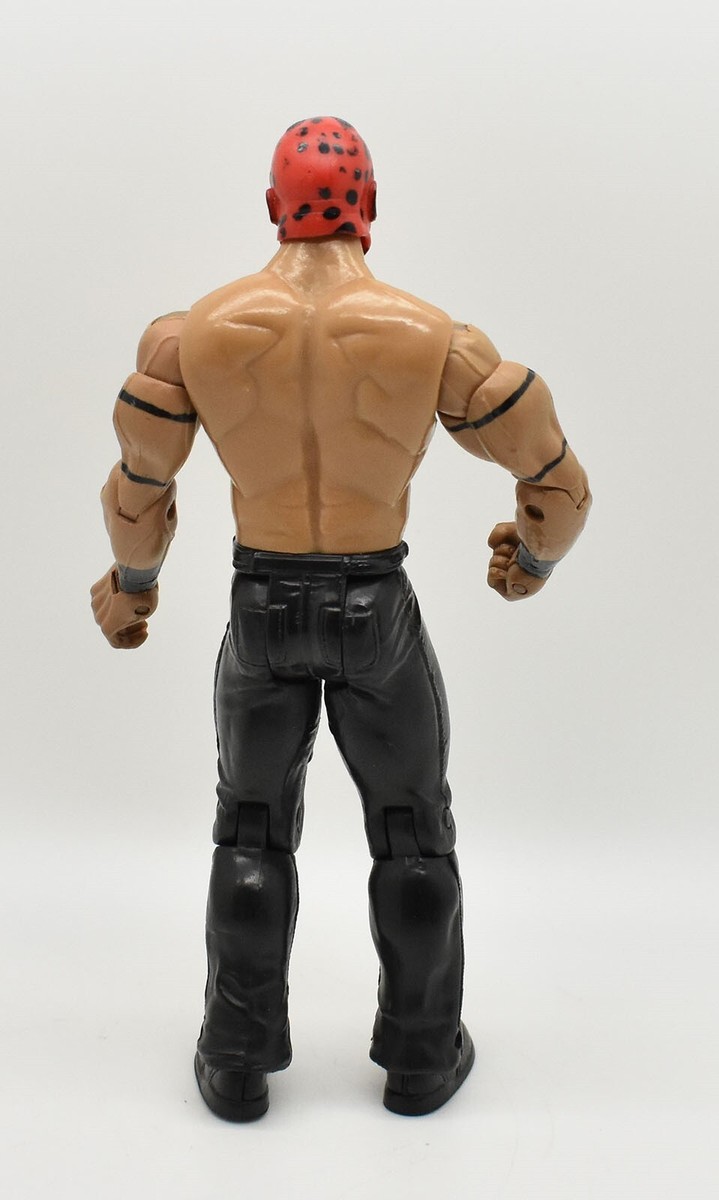 WWE Boogeyman Adrenaline Series 21 Loose Action Figure Jakks | eBay