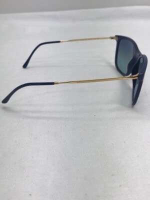 RAY-BAN RB 4344 6535/3M SUNGLASSES 56/19 140 2N (NJL023513) | eBay