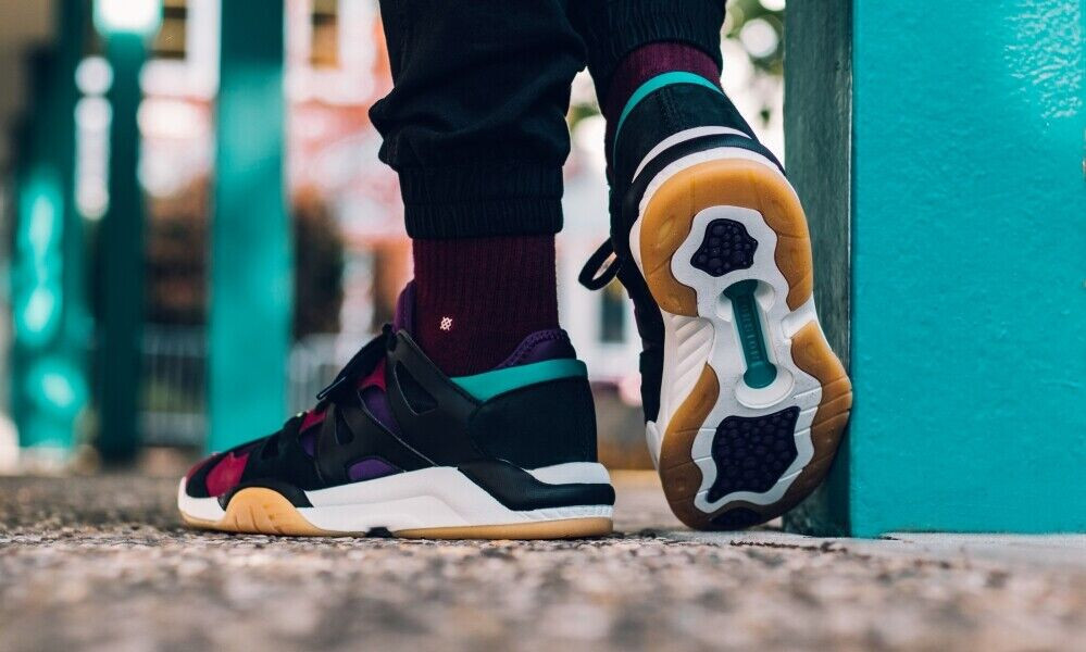 Adidas Dimension Low-Top F34419 Trainer Athletic Running  display picture 2