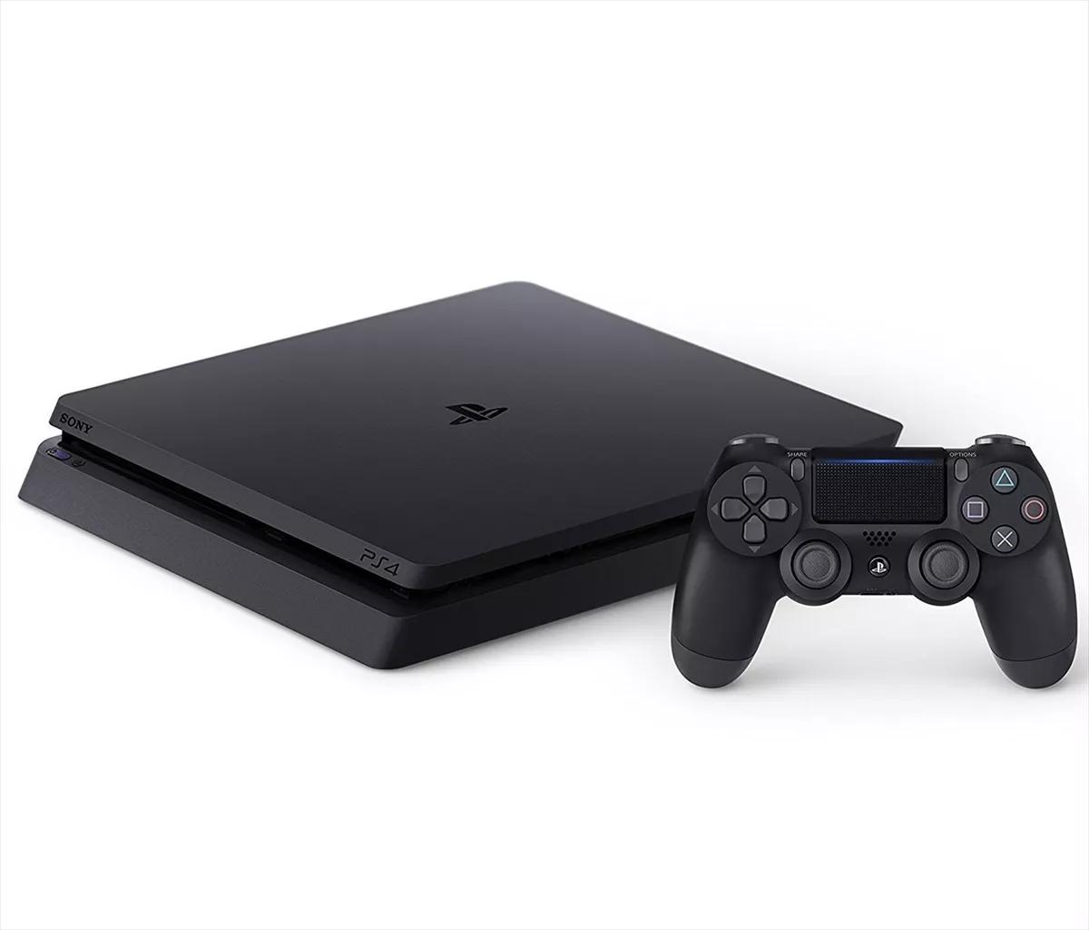 SONY PlayStation4 500GB CUH-2100AB01-