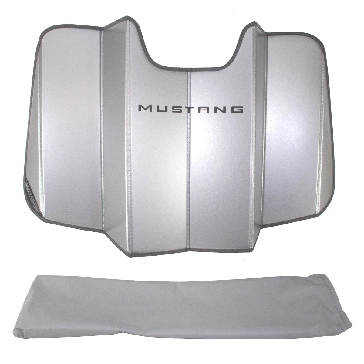 2020 ford mustang sun shade outlet