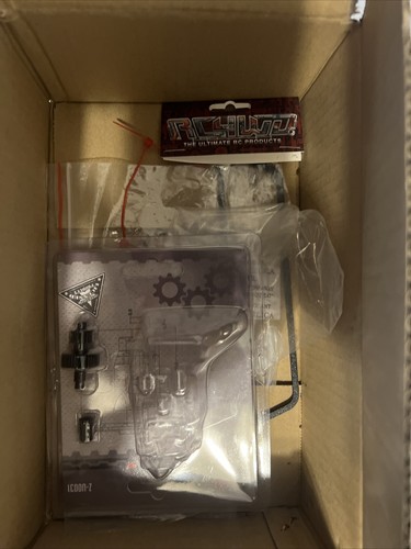 Rc4wd Trailfinder 2 LWB Chevy K20 - Picture 12 of 12