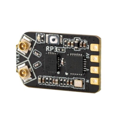 RadioMaster RP3 V2 ELRS 2.4GHz Receiver