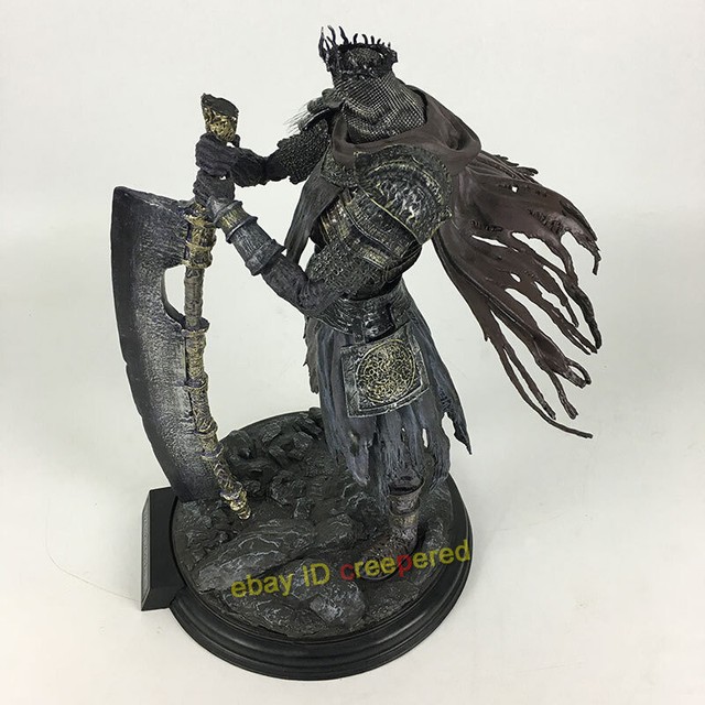 Dark Souls 3 Yhorm The Giant Lord of Cinder Resin Statue GK Figurine GK 18''h for sale online | eBay