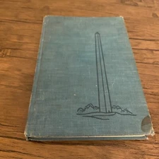 Washington DCby Irene Smith Cities Of The World 1965