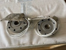 HONEYWELL MODEL 75 060-K318-01 TENSION LINK SENSOTEC SENSOR LOAD CELL