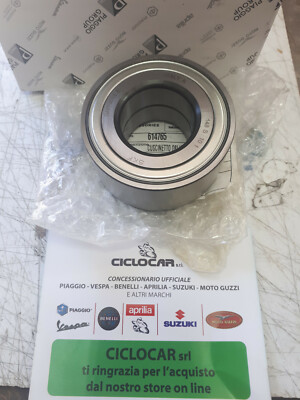 Cuscinetto Per Asse Posteriore Kart - 50mm Asse, 90mm ADM - Guscio Cuscinetto