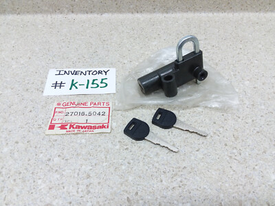 KAWASAKI KZ1000 MK2 シートロック カワサキ [M-250417-66] s-l400.jpg