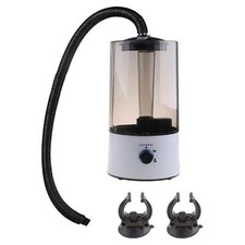 Reptile Fogger Humidifiers Mister 4 Liters for Durable Misting System
