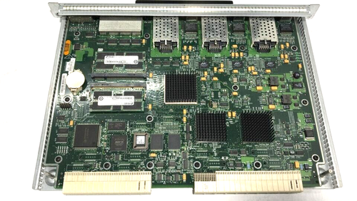 Cisco NPE-G1 CMTS MODULE uBR7200-NPE-G1 - 第 2/3 張圖片