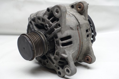Lichtmaschine Audi A4 Seat Alhambra VW Sharan Transporter T5 103kW 06F903023F