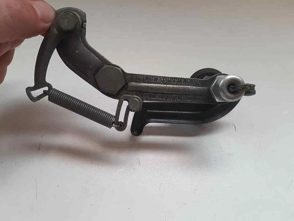Super deals champion derailleur