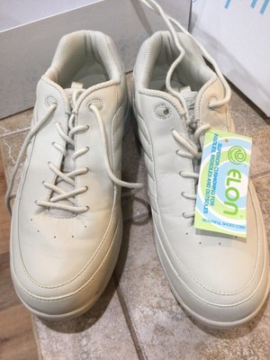 Easy Spirit Gravity Tennis Shoes Easy Spirit Womens Anti-Gravity Athletic  Shoes Eggshell Size W